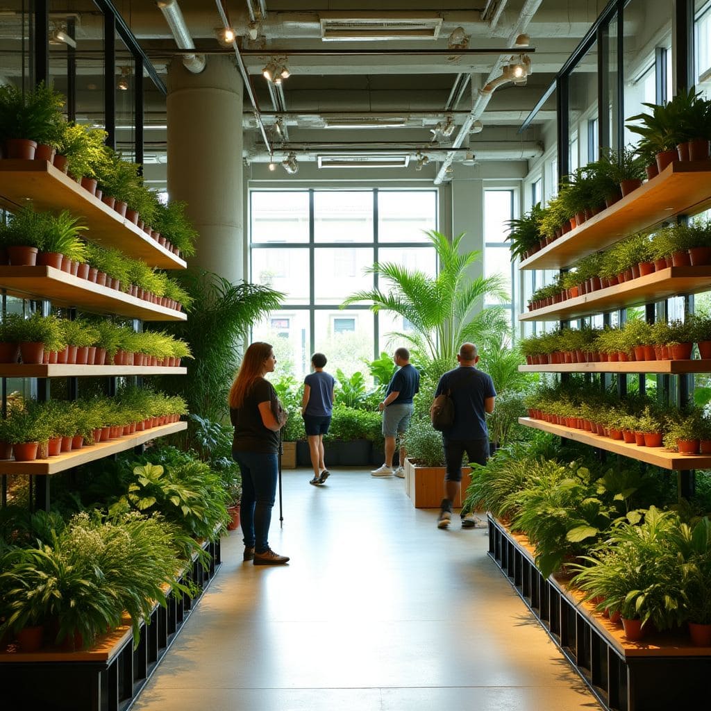 Il nostro negozio di Milano