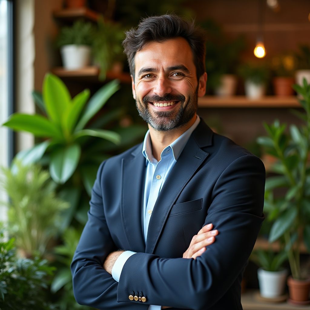 Marco Rossi, Direttore