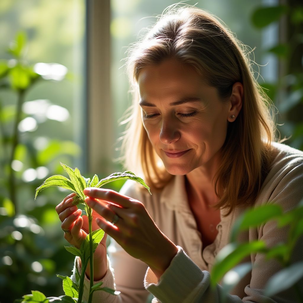 Elena Bianchi, Responsabile Acquisti