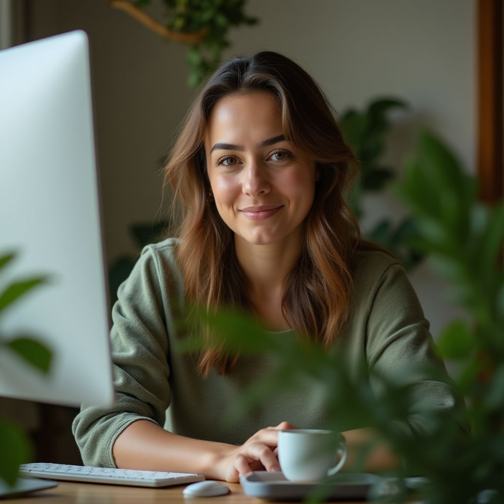 Sofia Marino, Responsabile E-commerce